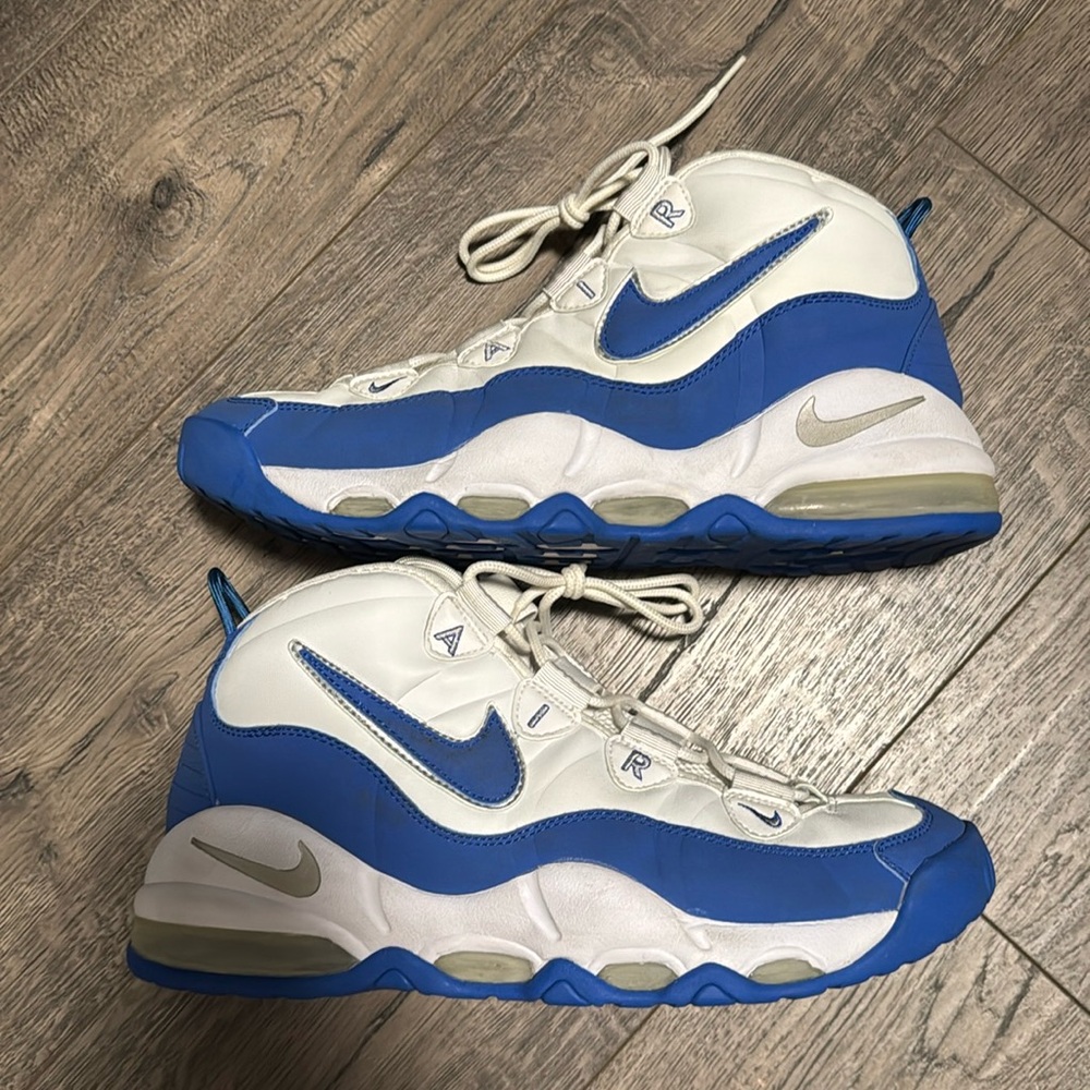 Nike air max tempo 2005